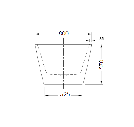 Bath Tub
